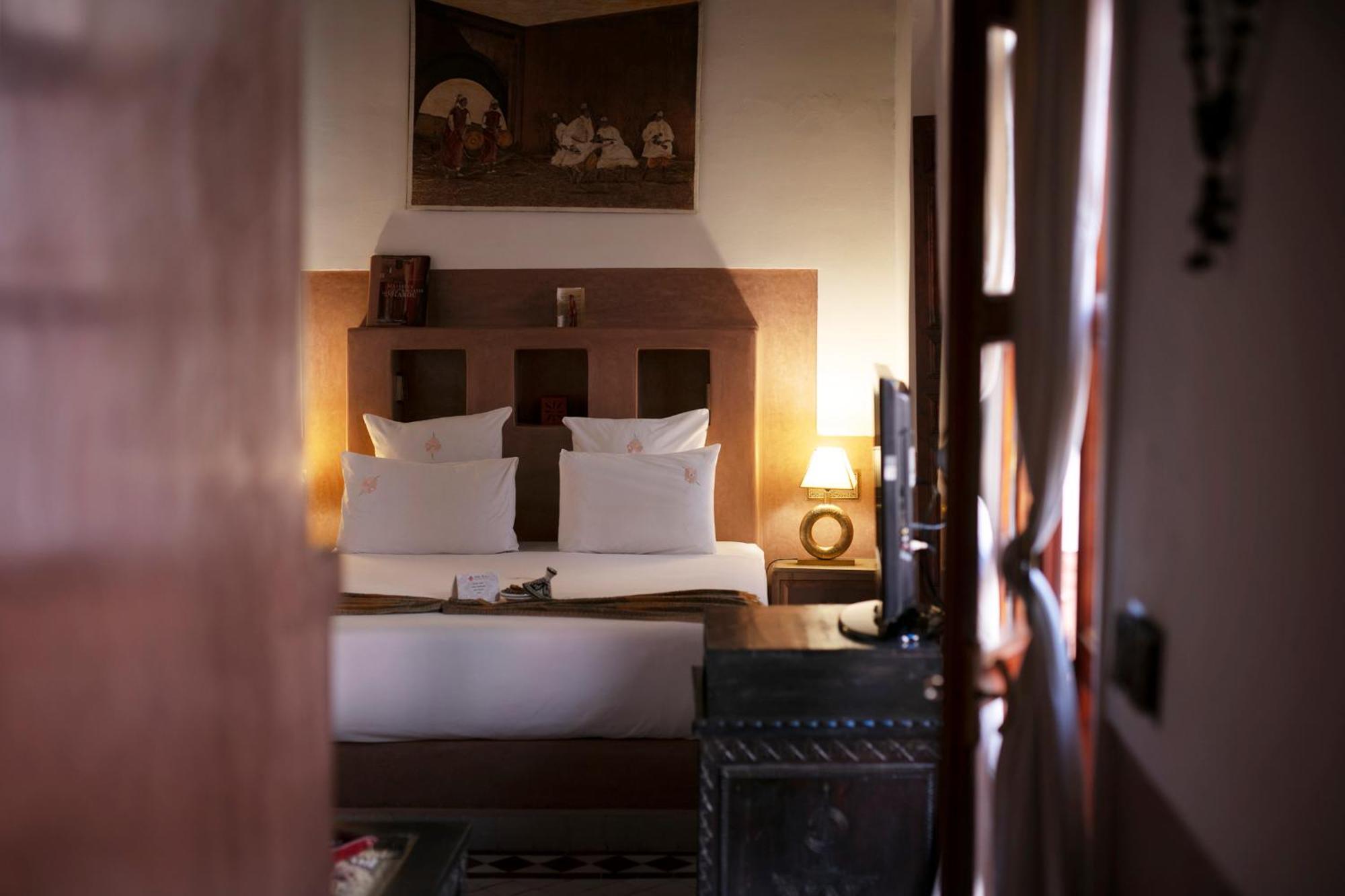 Alili Marrakesh