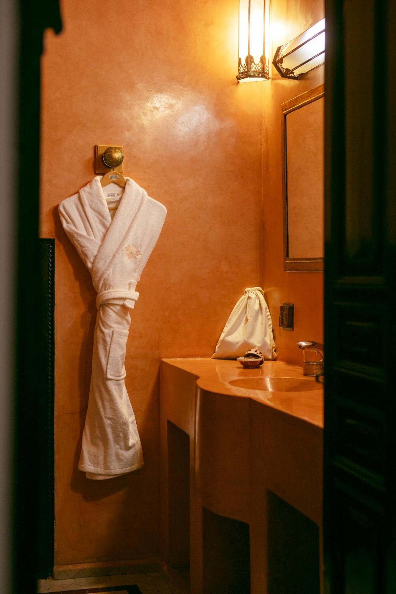 Riad Alili Marrakesh