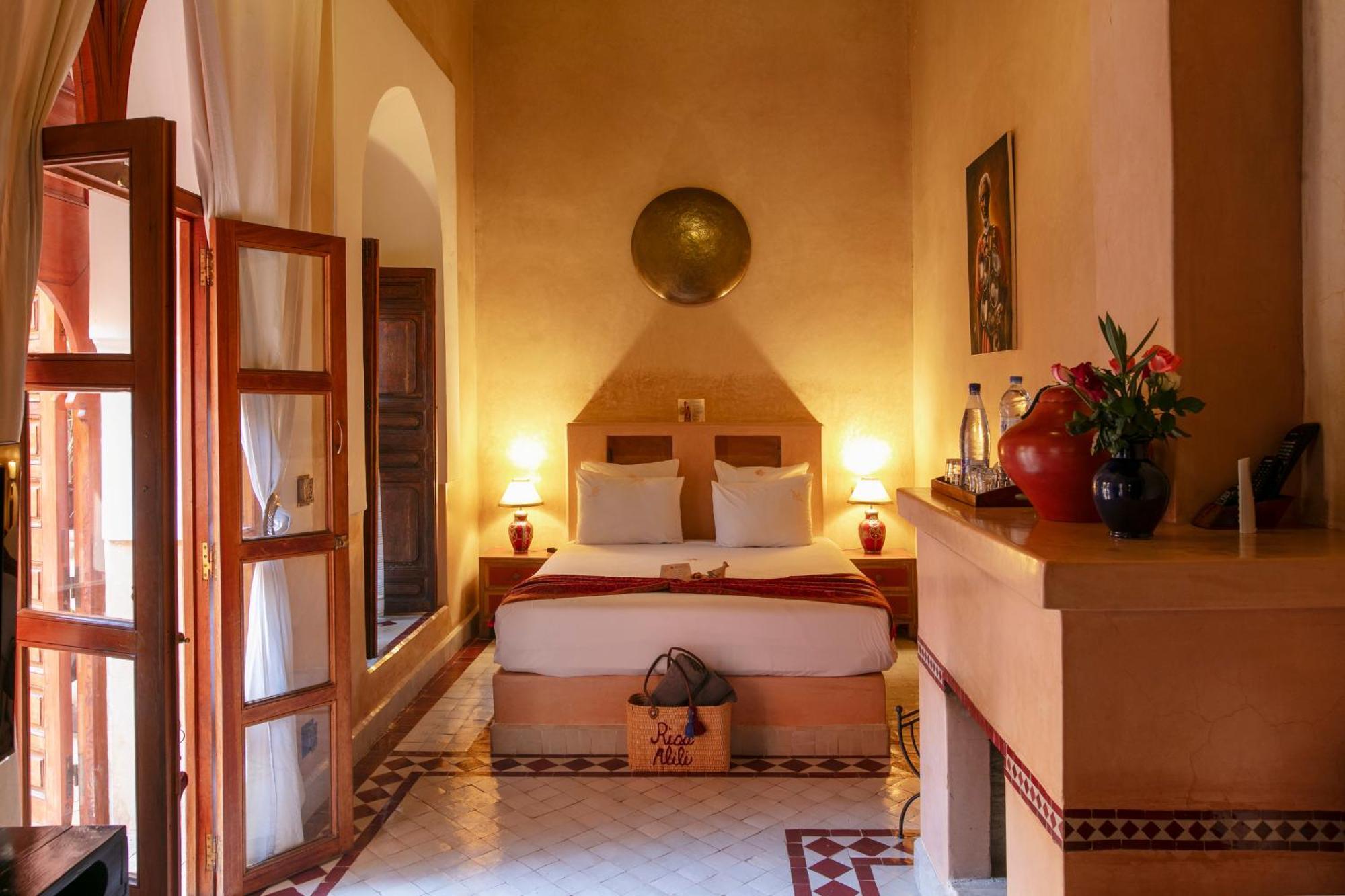 Alili 2* Marrakesh
