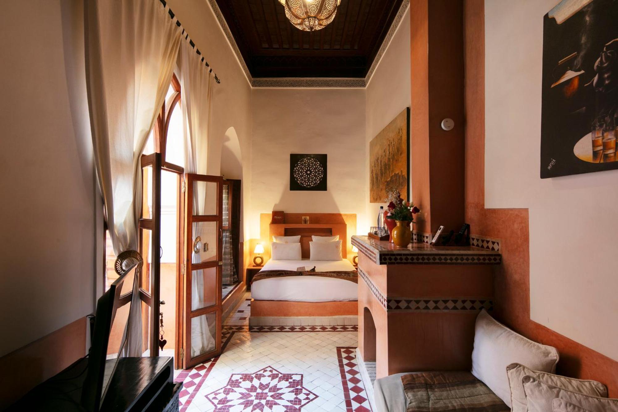 Riad Alili Marrakesh