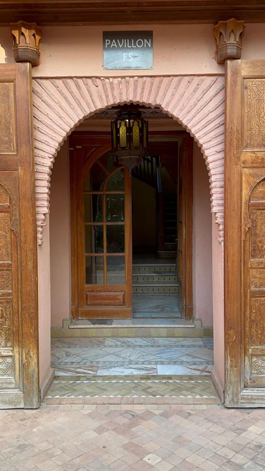 Les Jardins De La Palmeraie Ii * Marrakesh