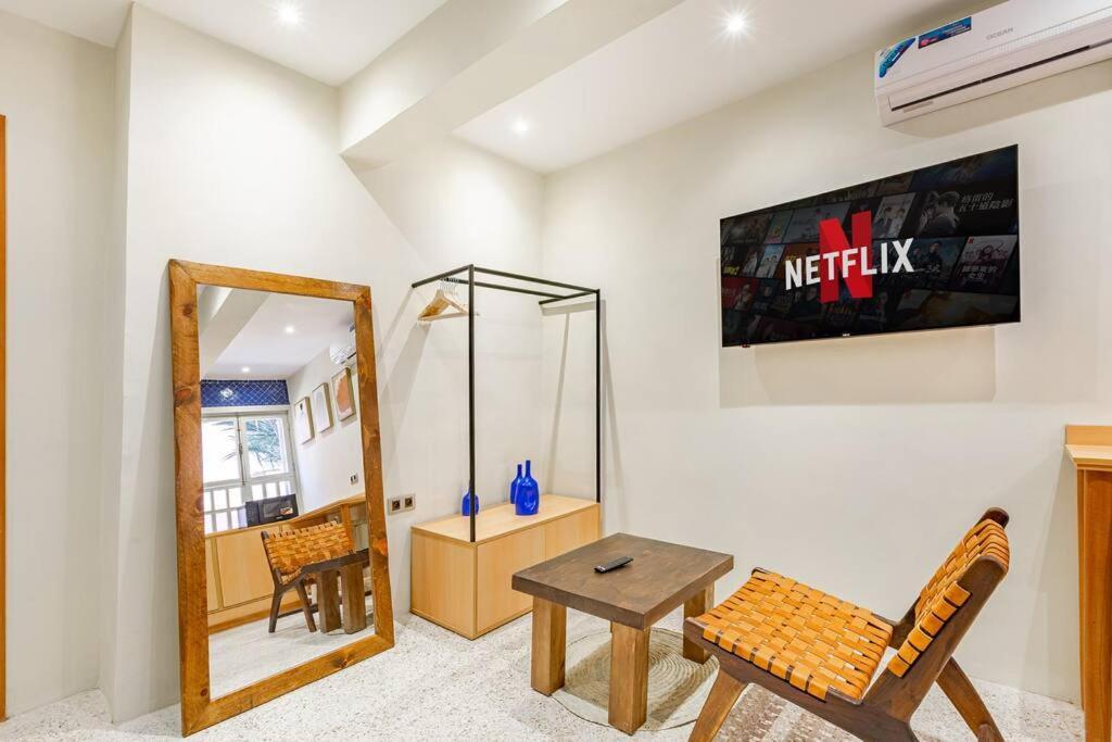 Studio Au Coeur De Gueliz Appartement Marrakesh