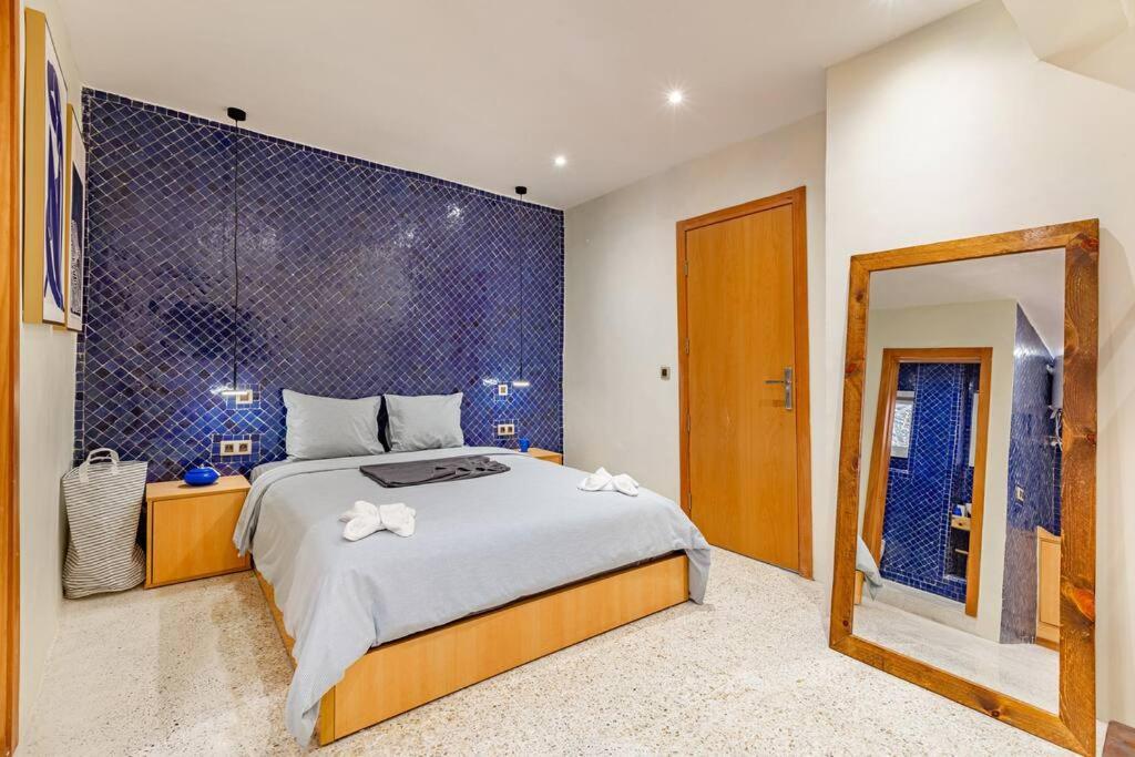 Studio Au Coeur De Gueliz Marrakesh