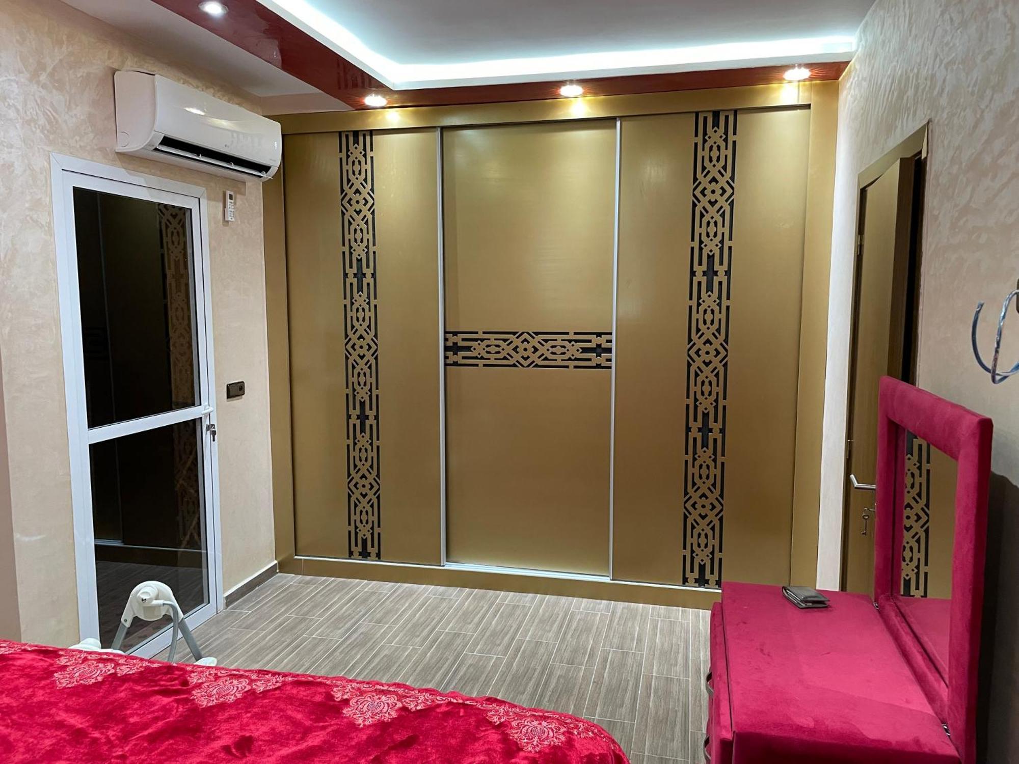 Apartment Askjour Abwab Atlas M'hamid C8 No 01 *