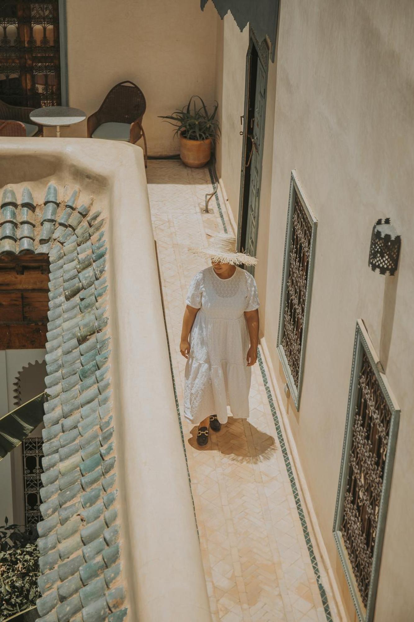 Palais Chadmi Riad *