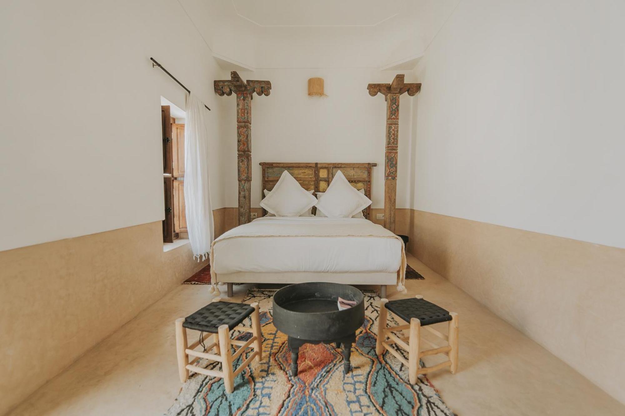 Palais Chadmi Riad Marrakesh