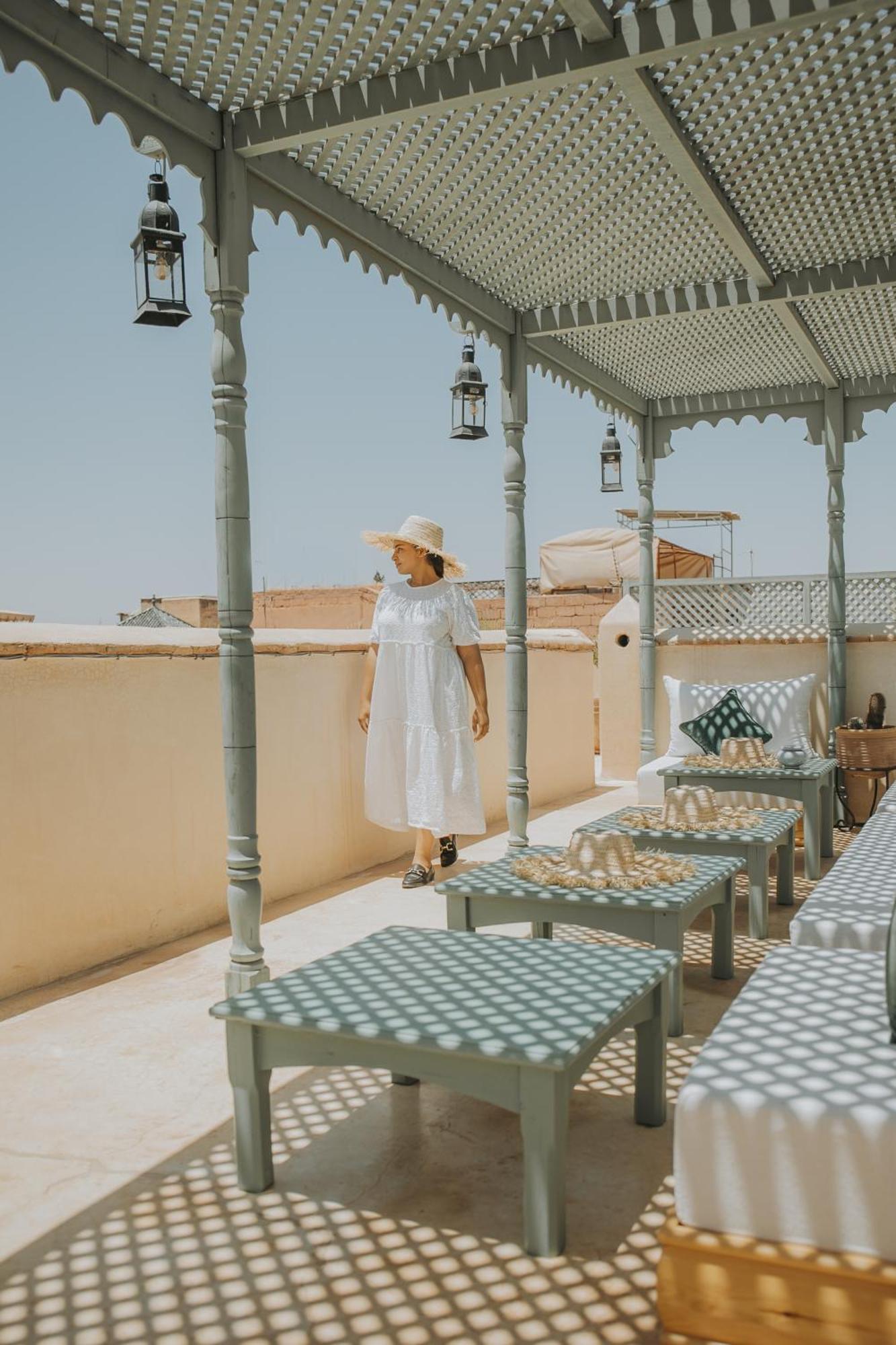 Palais Chadmi Riad