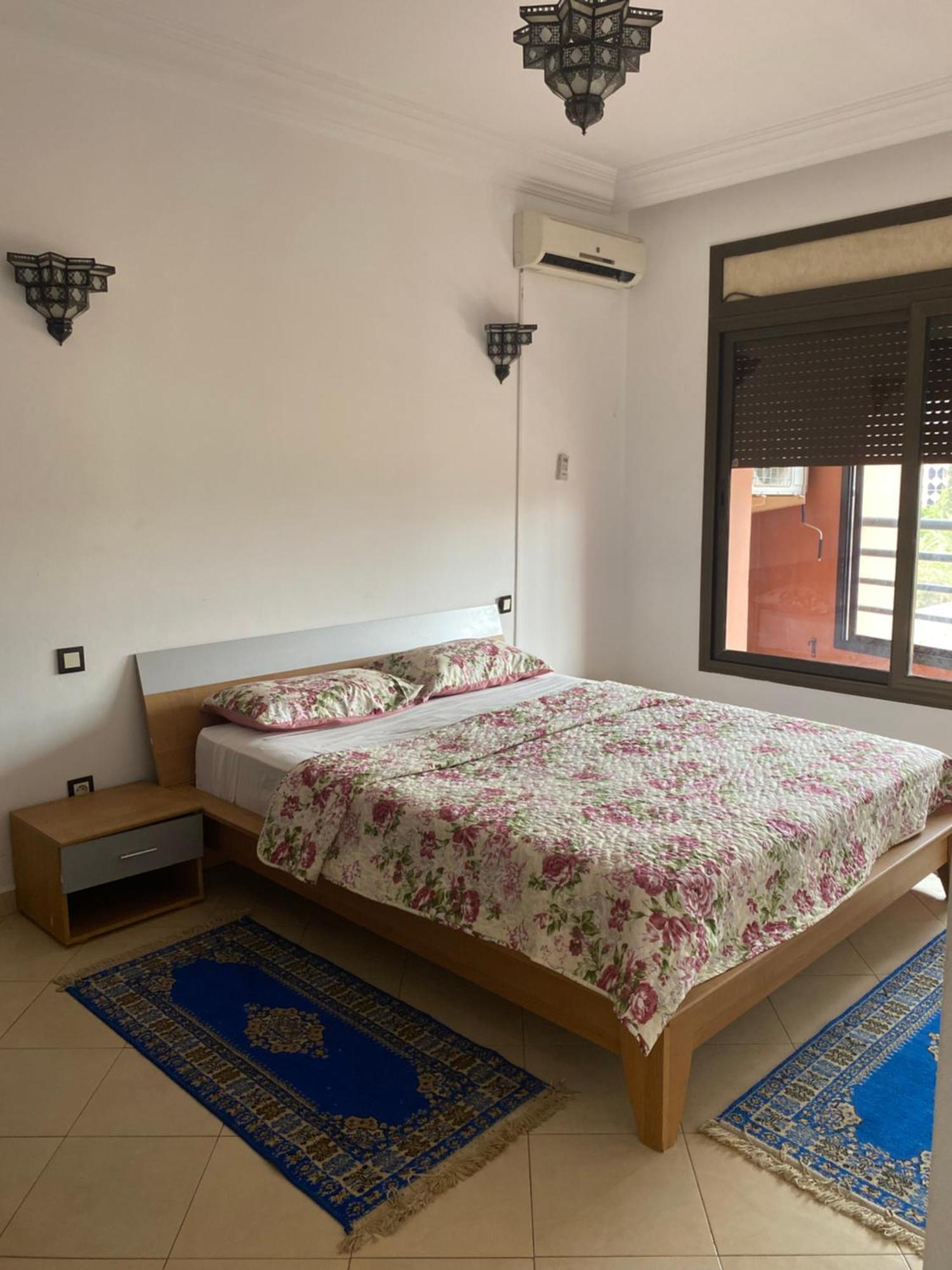 Caprice Palace Hivernage Marrakesh