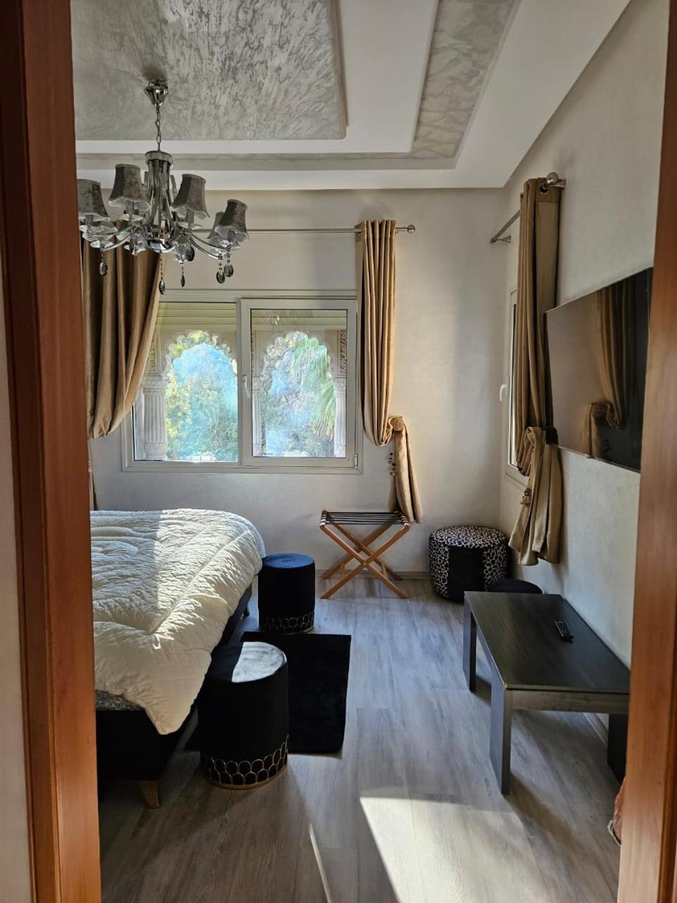 Barthelemy Maison d'hôtes *
