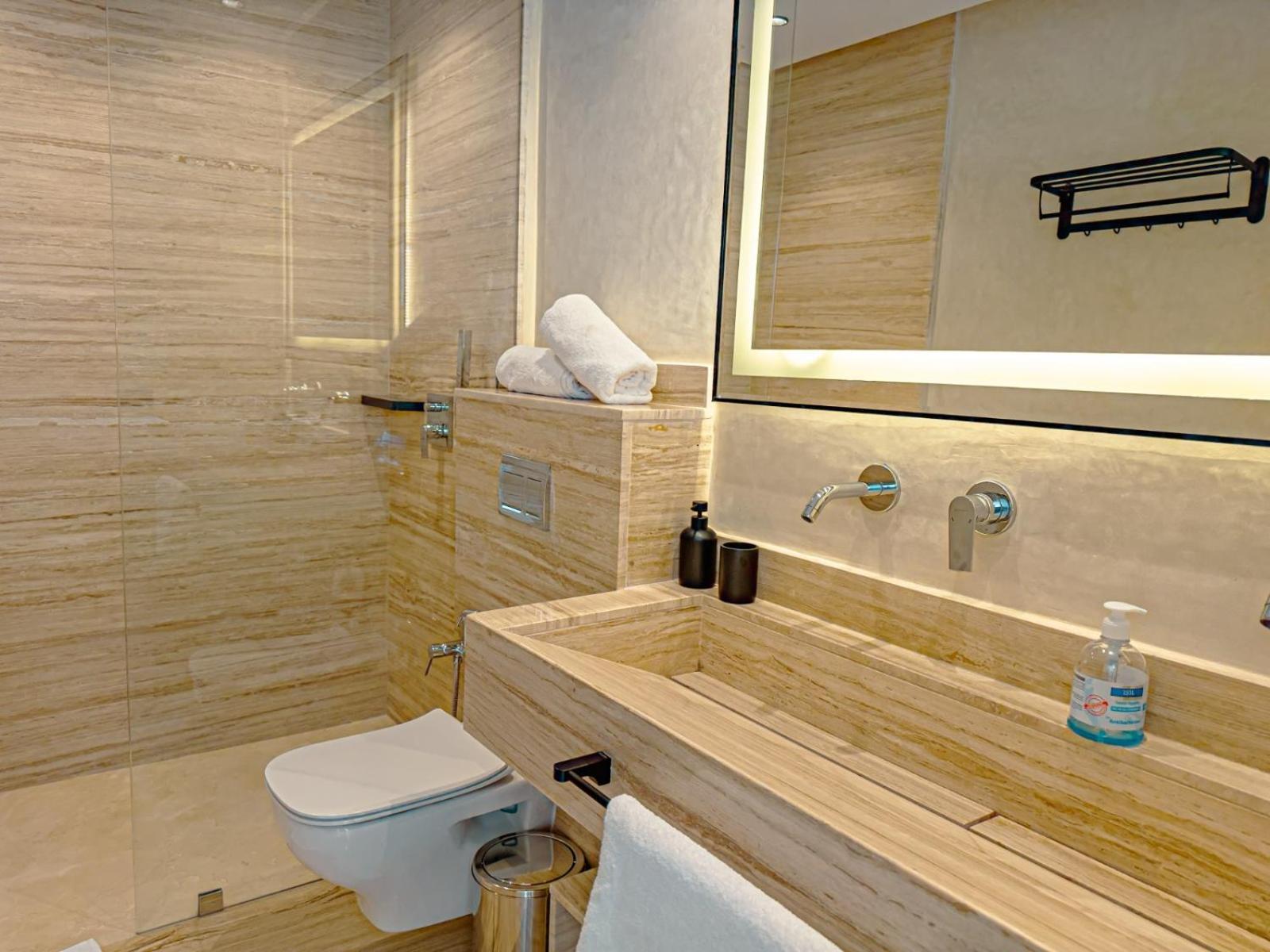 Tolede By Thecasaedition Villa