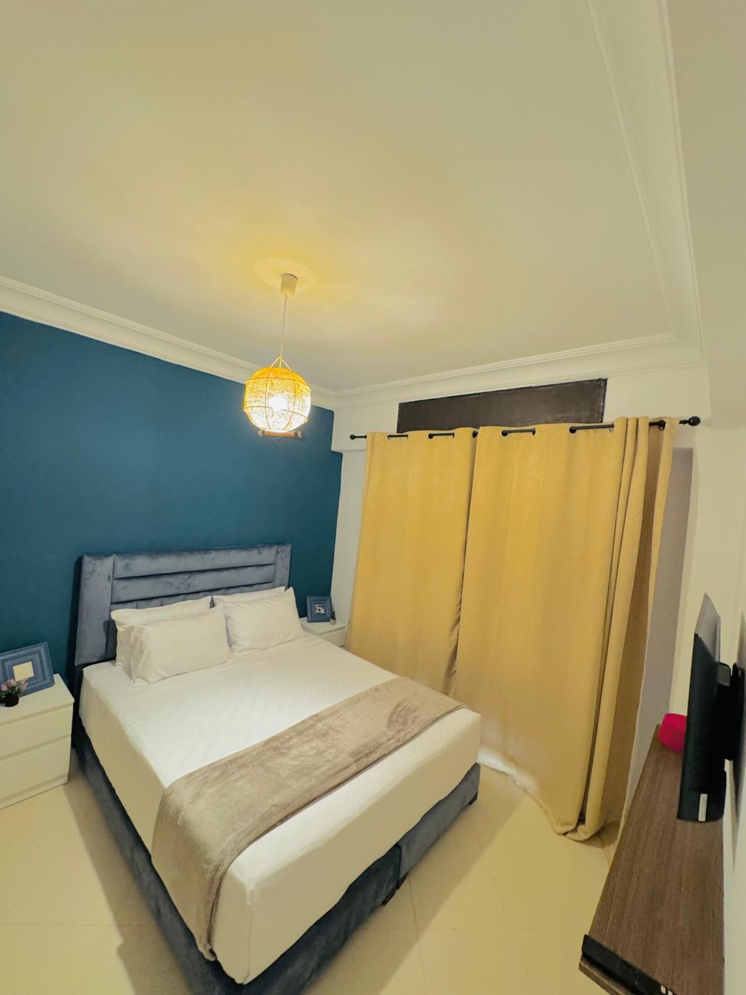 Apartment Le Gueliz Center *