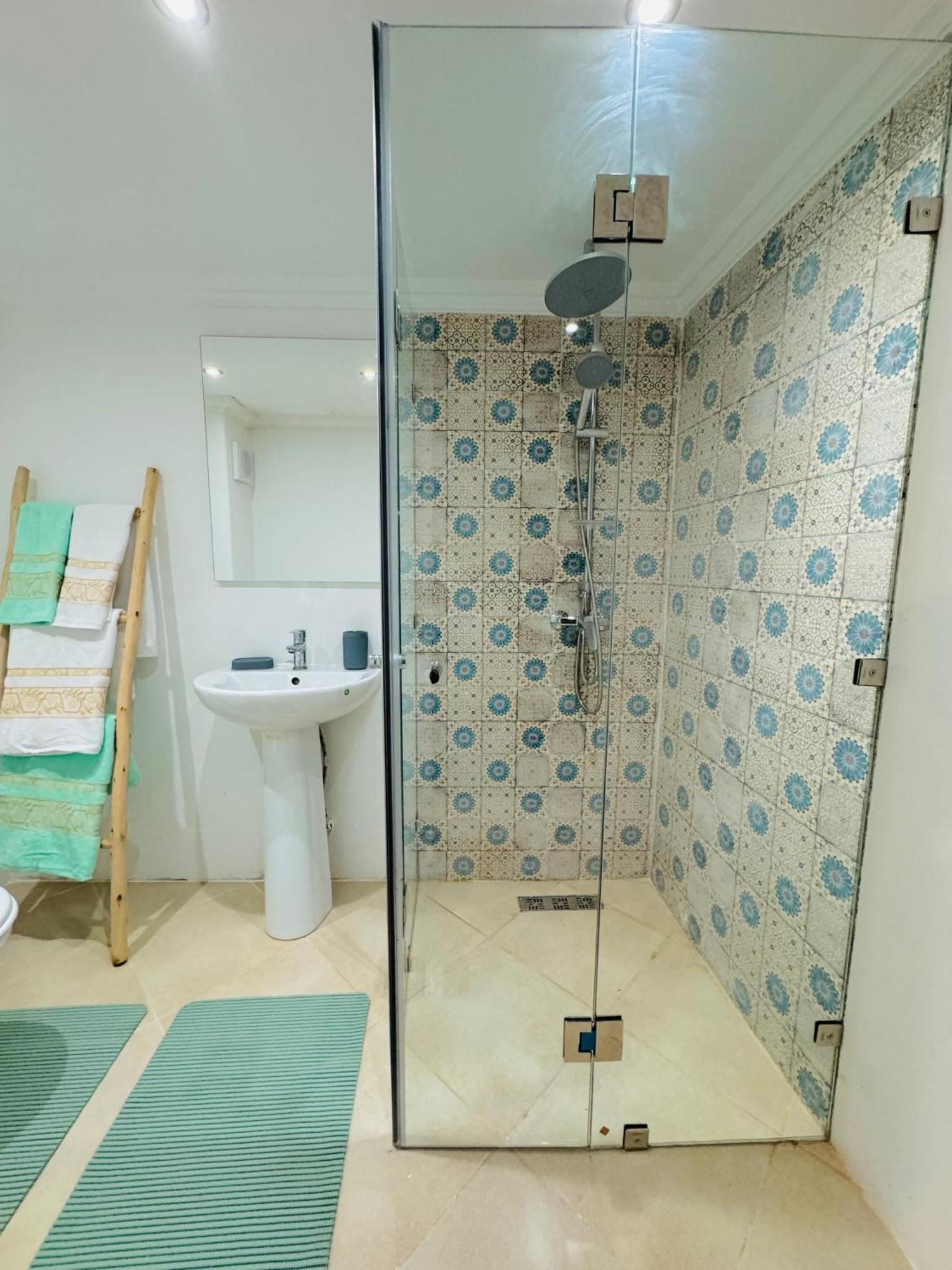 Le Gueliz Center Apartment *