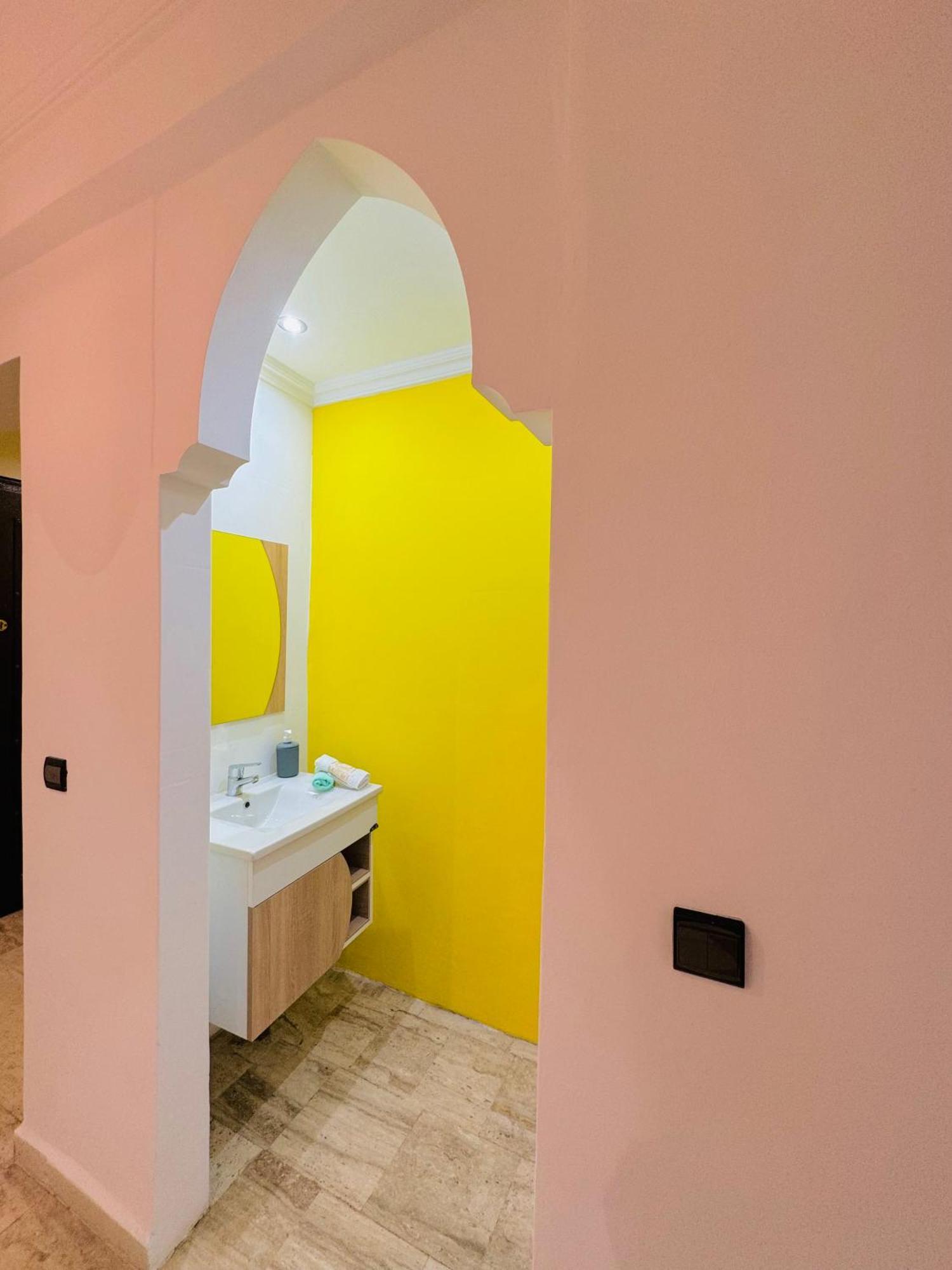 Le Gueliz Center Marrakesh