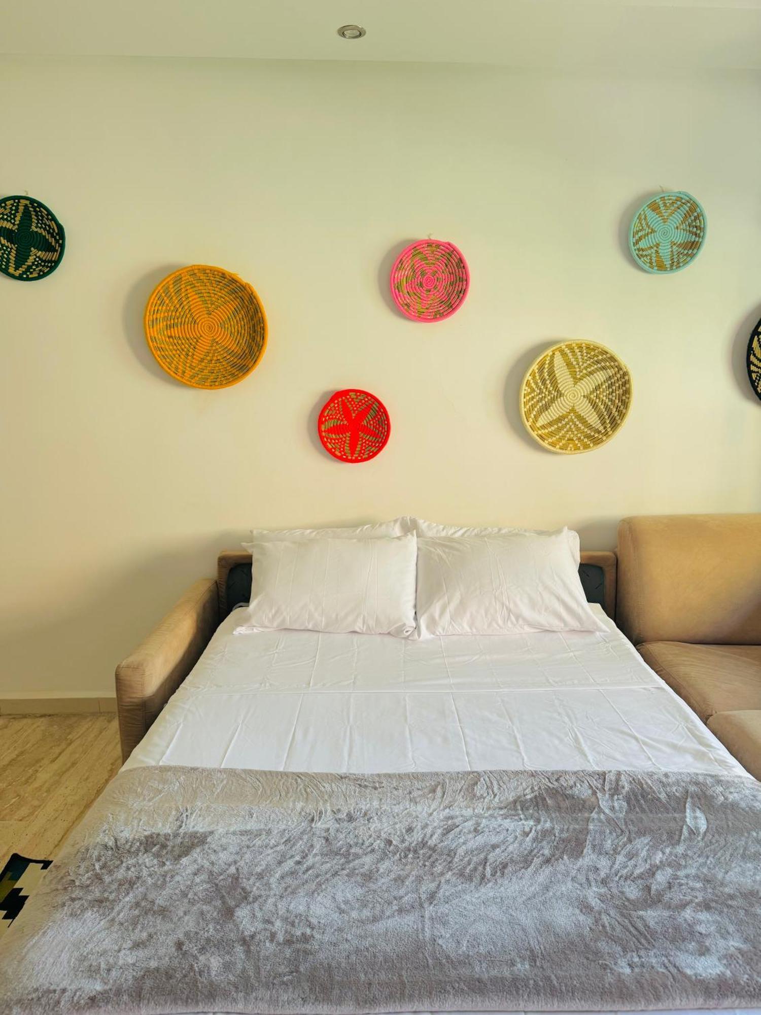 Le Gueliz Center Apartment