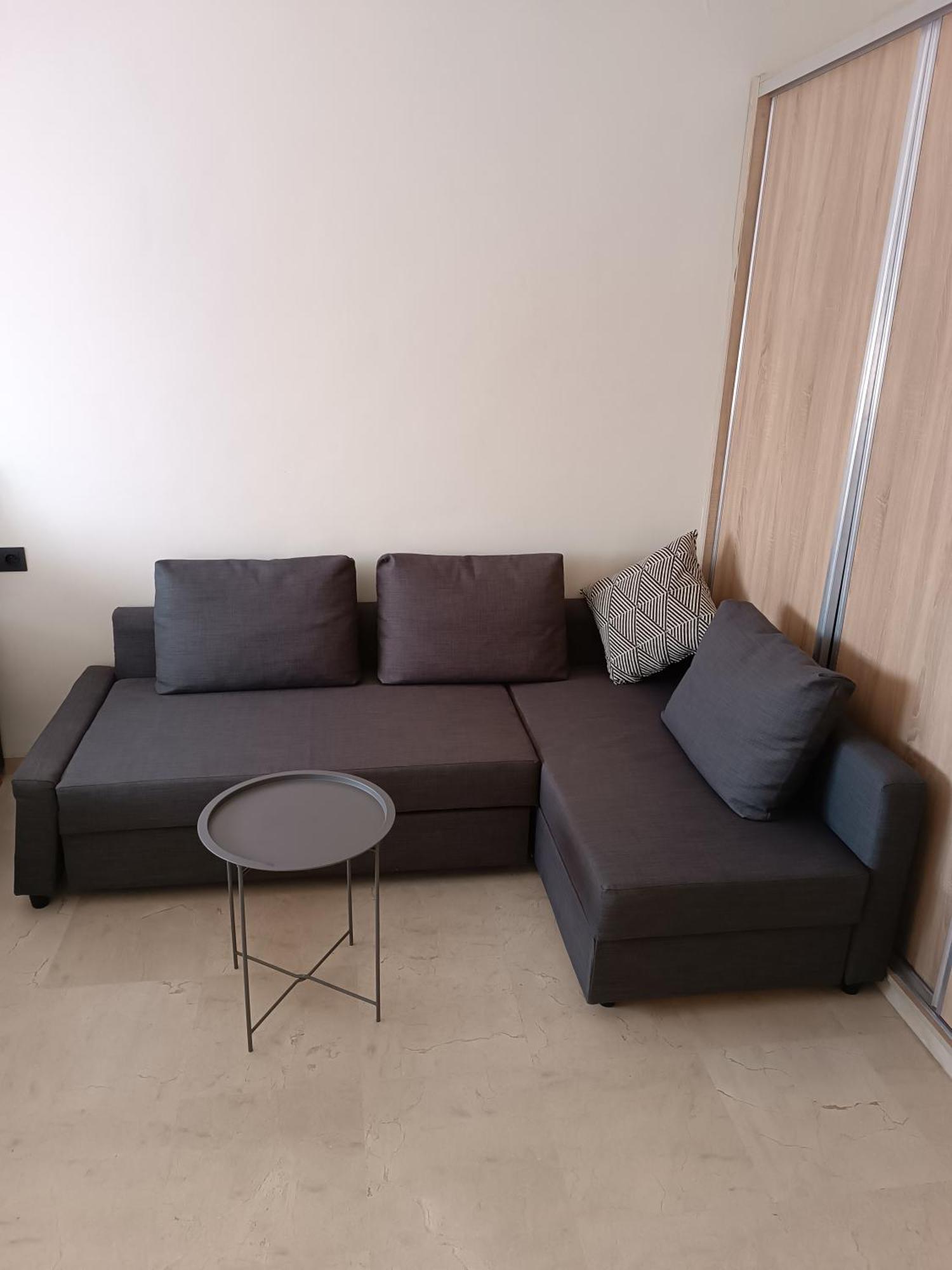 Appartamento Prestige Nour 4 Marrakesh