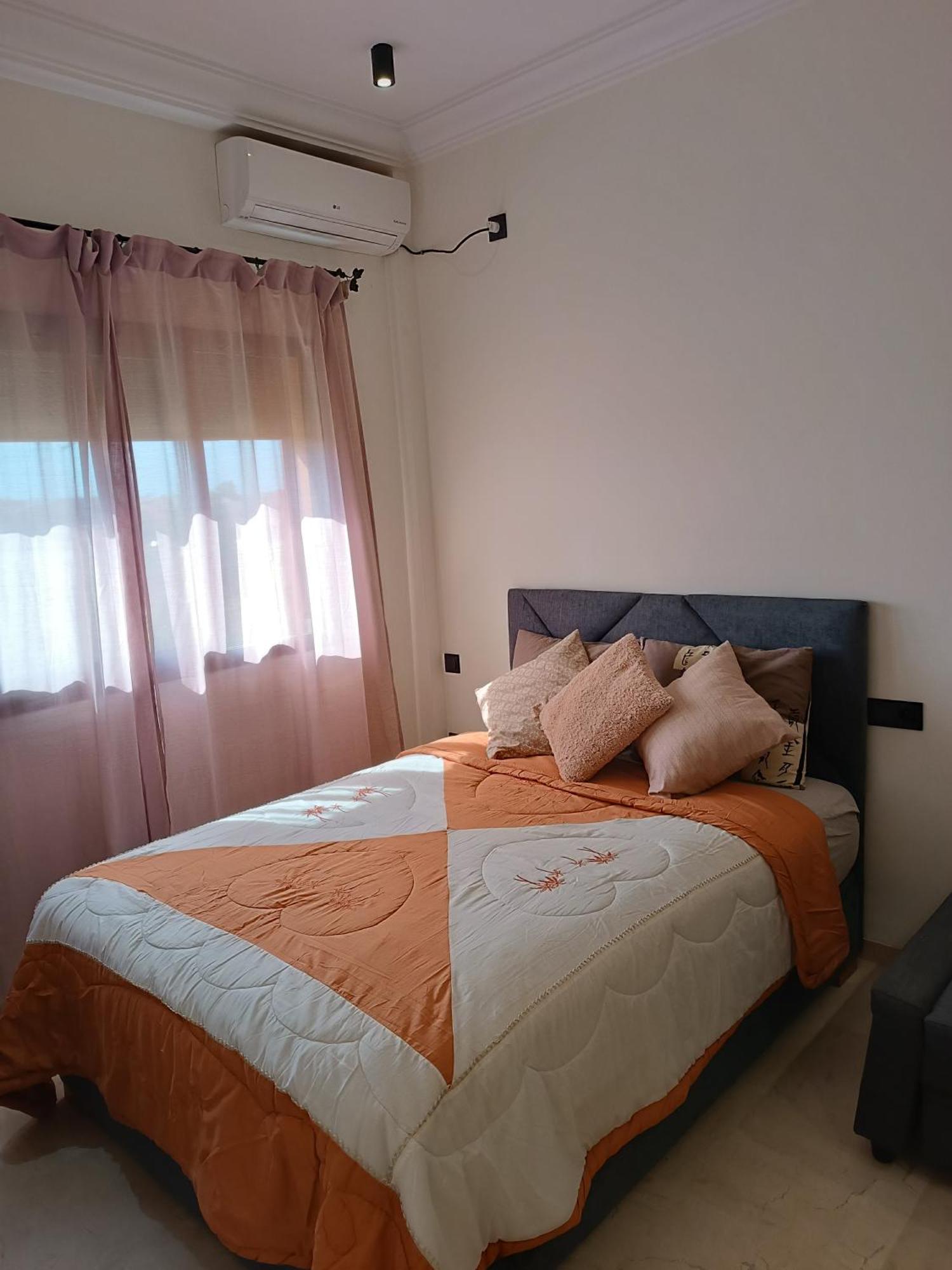 Appartamento Prestige Nour 4