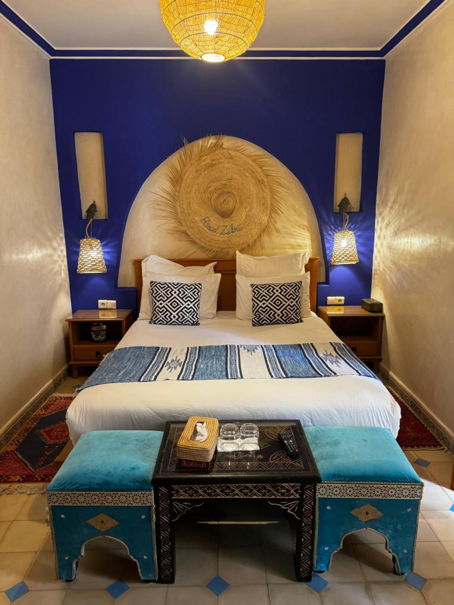 Riad Zahri