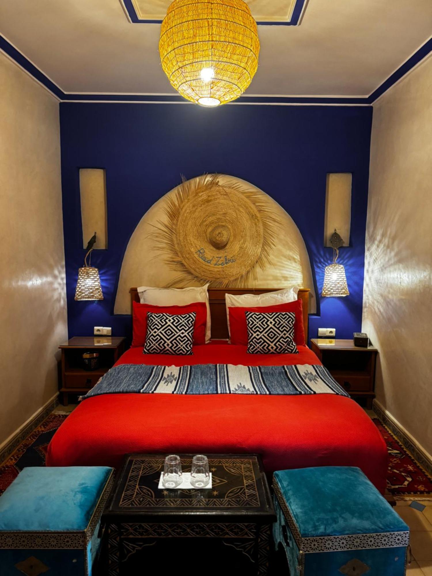 Riad Zahri