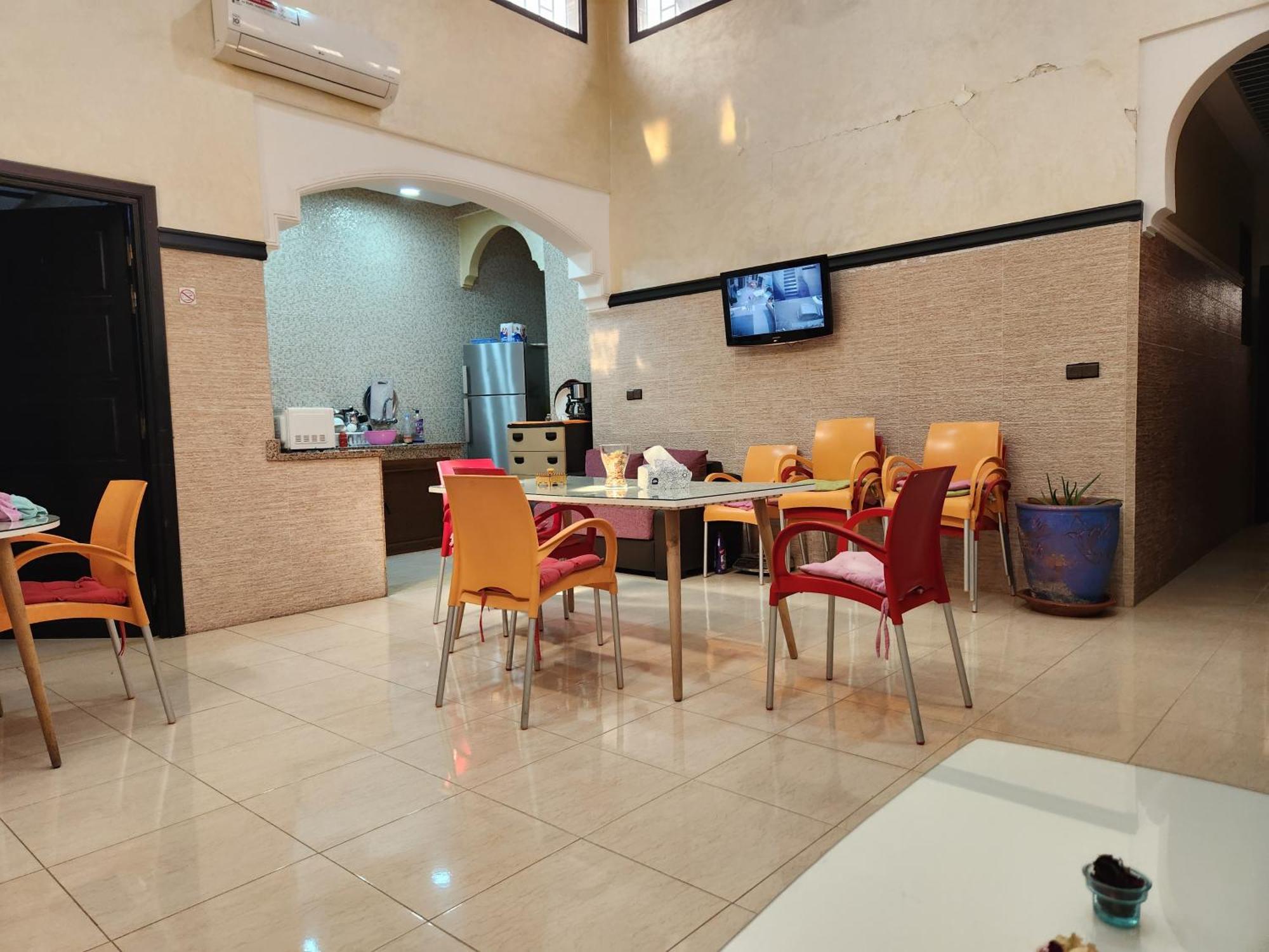 Guest house Silia