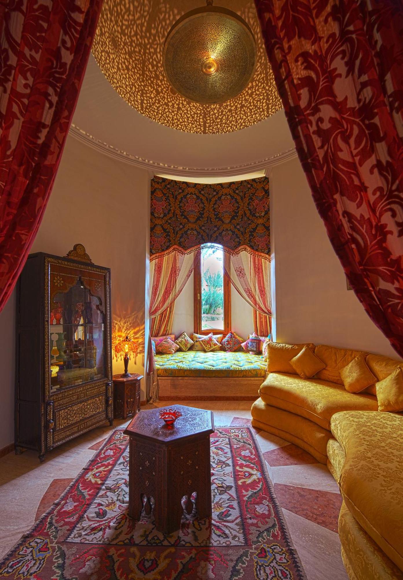 Hotel Palais Mehdi