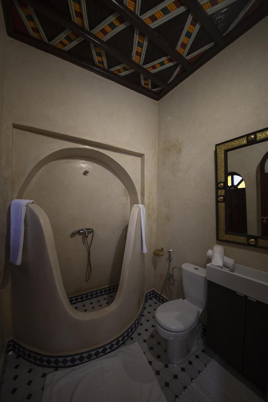 Maison Belbaraka Marrakesh