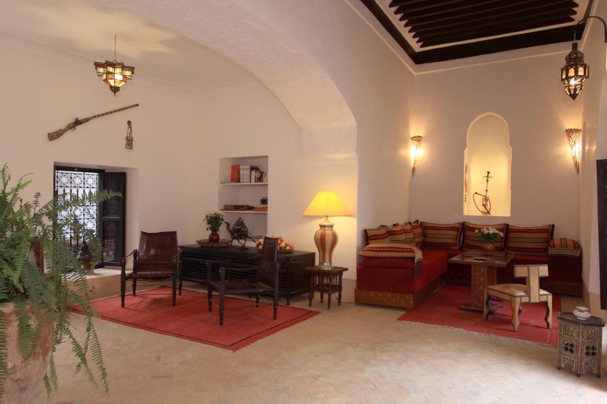 Riad Karmela 4*