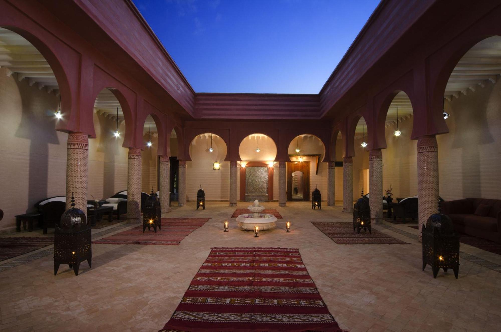 Palais Riad Berbere Marrakesh