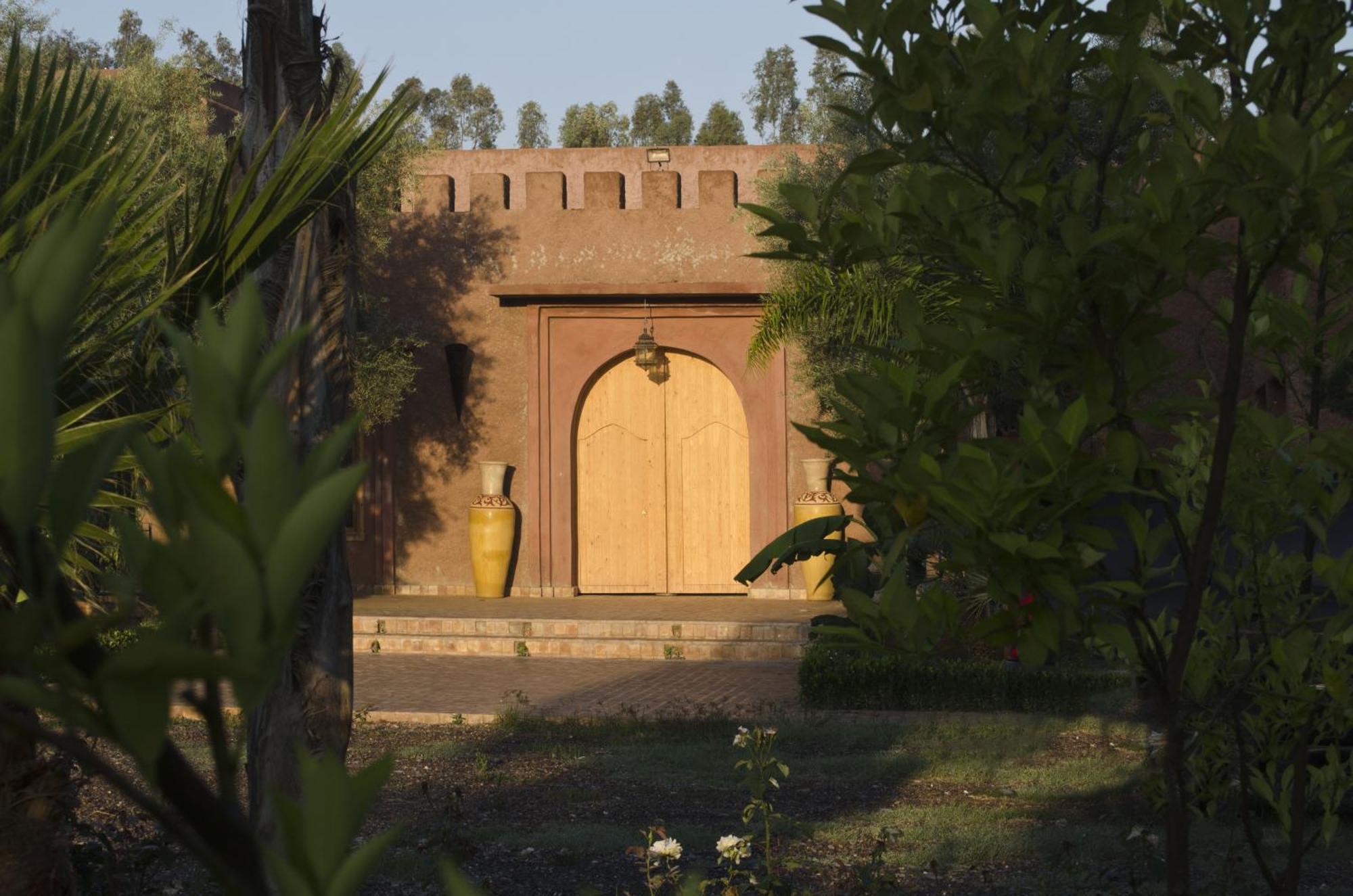 Riad Palais Riad Berbere 4*