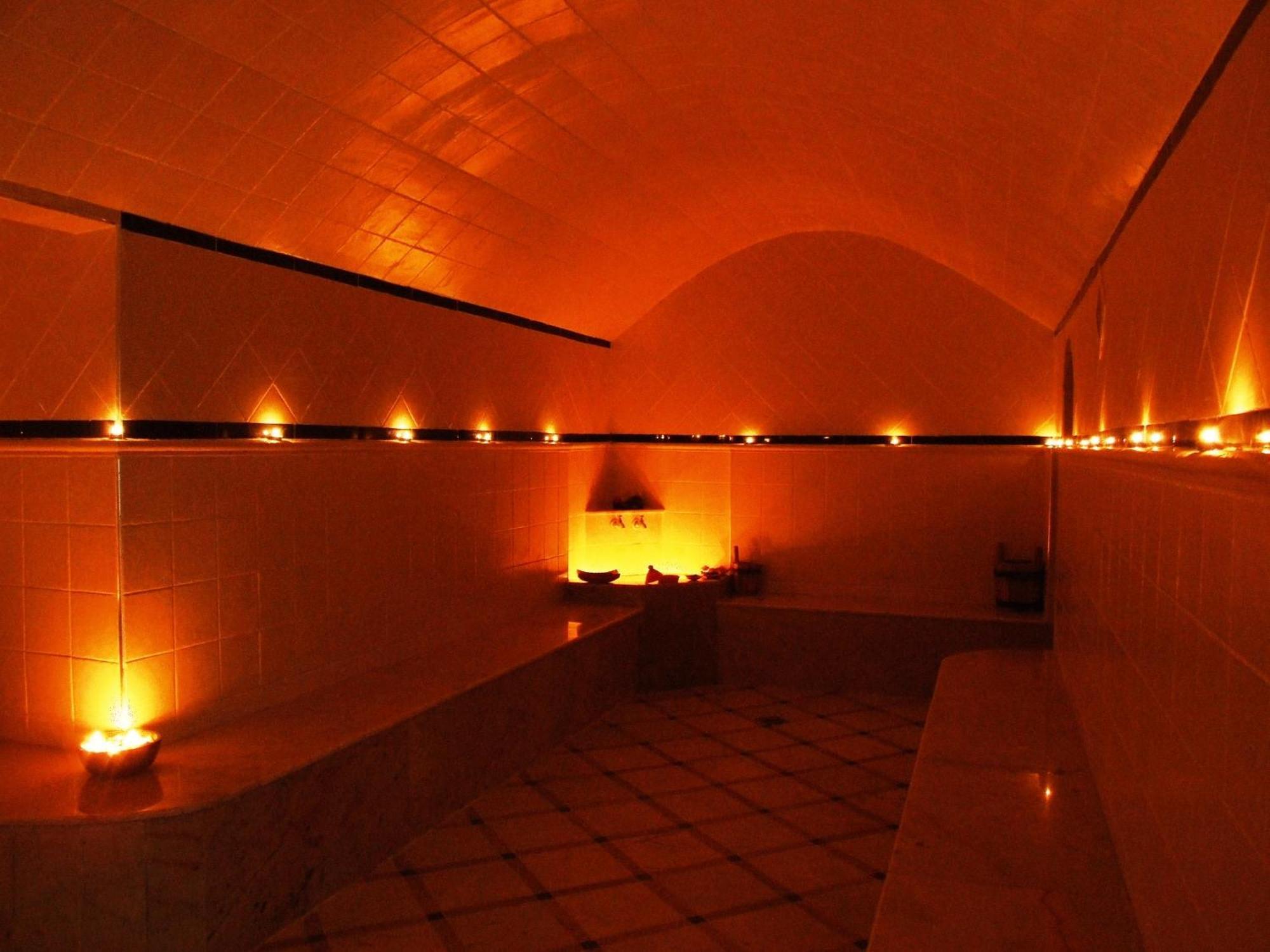 Diwane Hotel&spa Marrakech Marrakesh