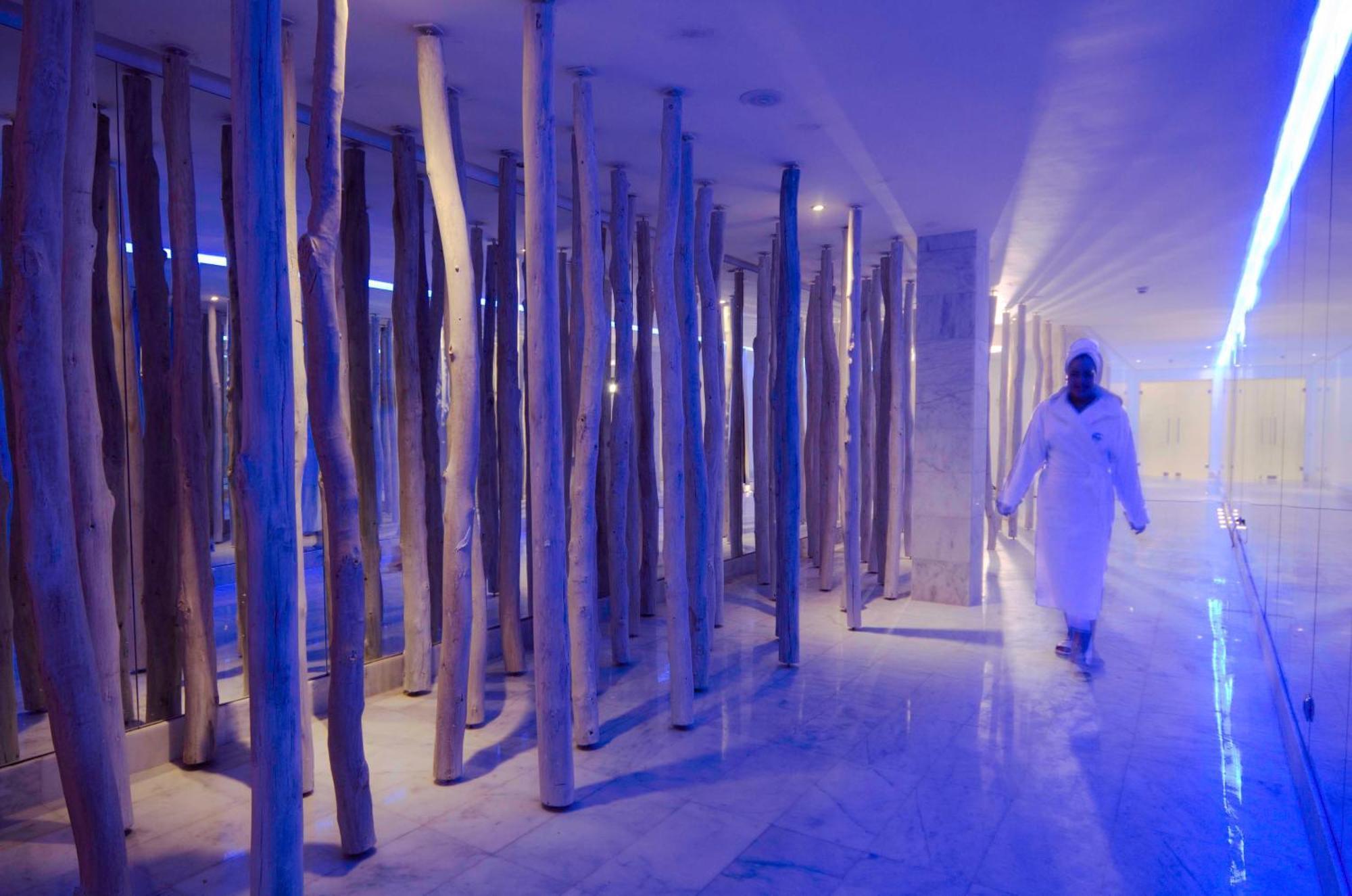 Hotel Cesar Resort&spa Marrakesh