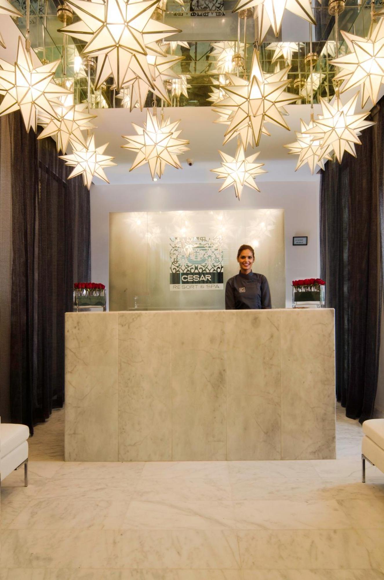 Cesar Resort&spa Marrakesh