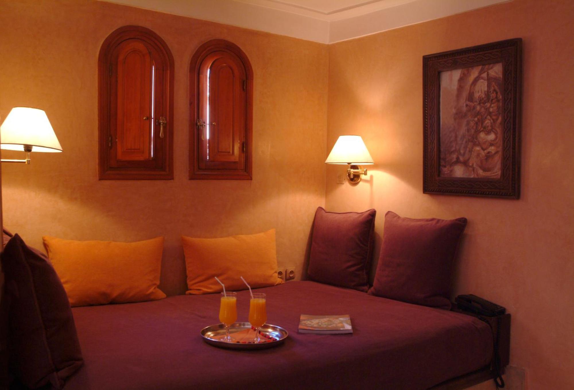 Hotel La Maison Arabe Hotel, & Cooking Workshops 5*