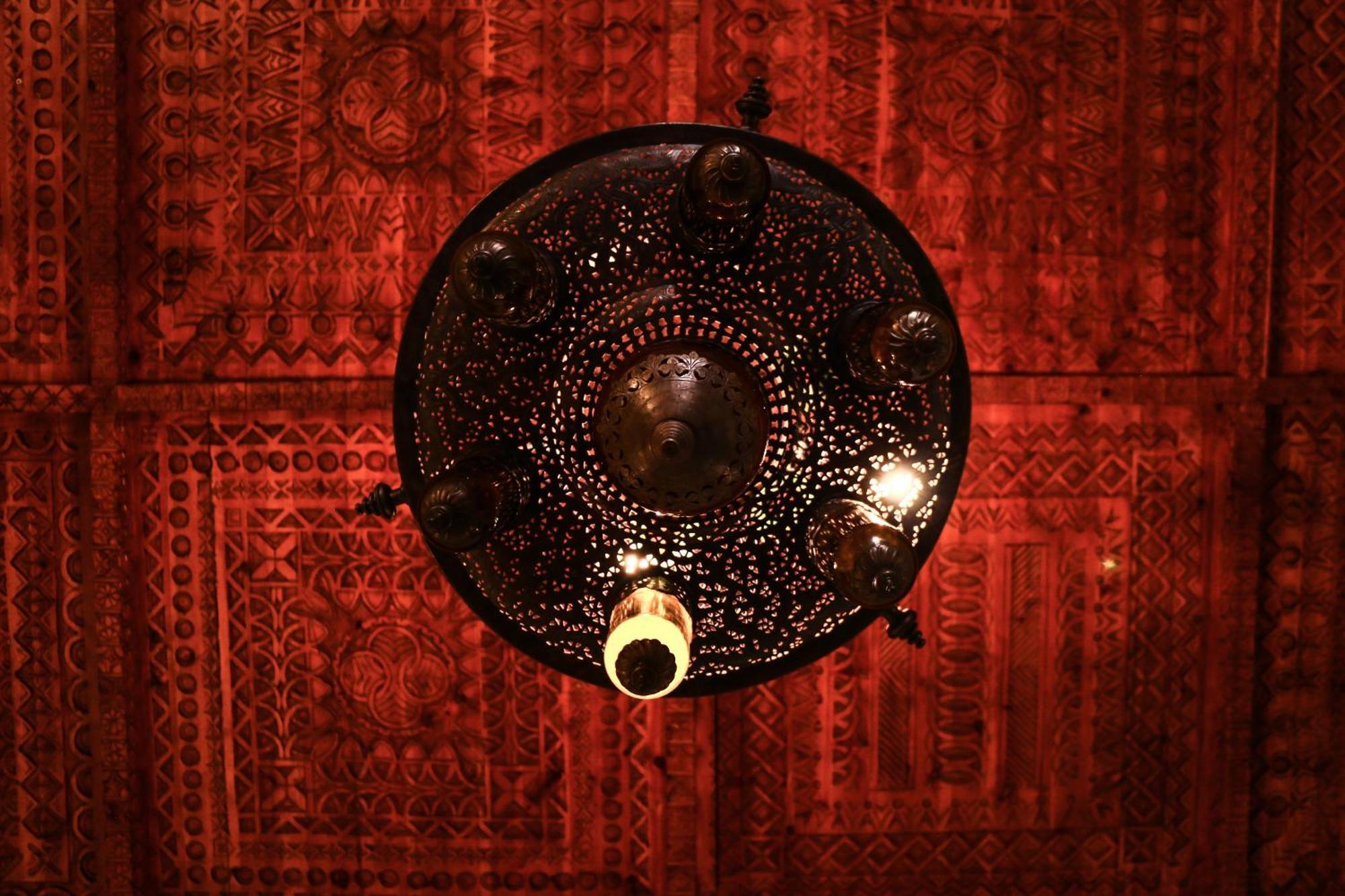 Riad Bellamane Marrakech 3*