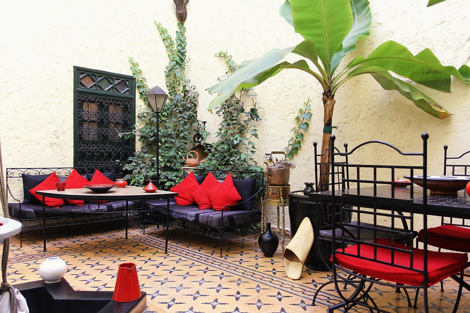 Jomana Marrakesh