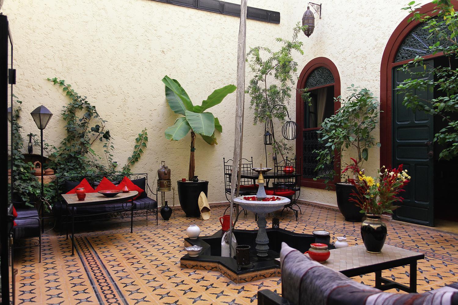 Jomana Marrakesh