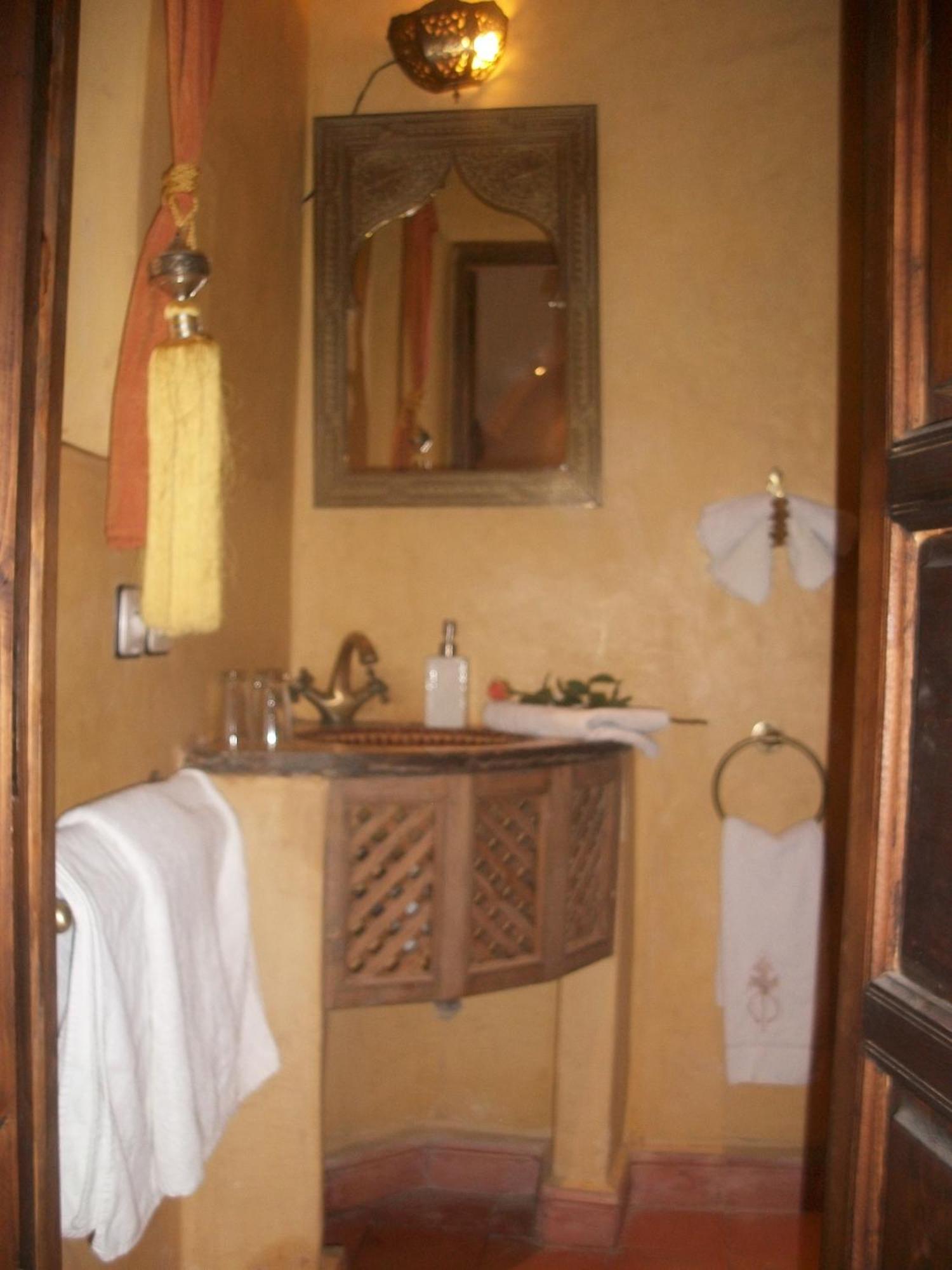 Riad Le Plein Sud