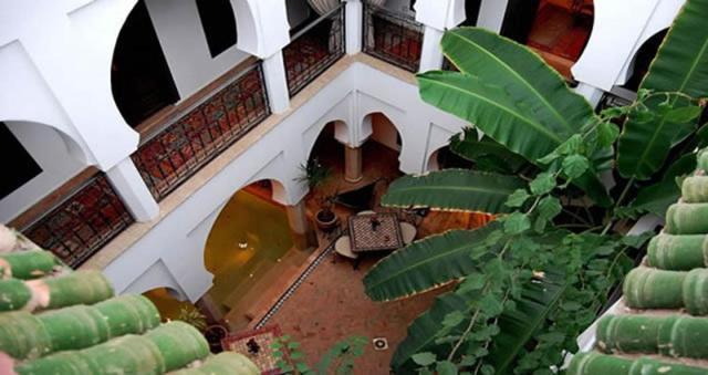 Riad D'airain Marrakesh