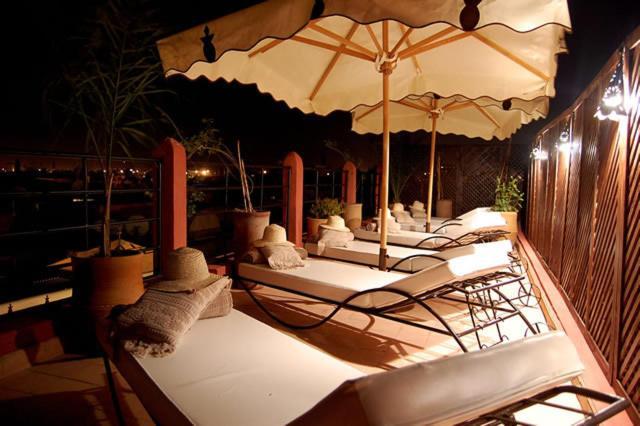D'airain Marrakesh