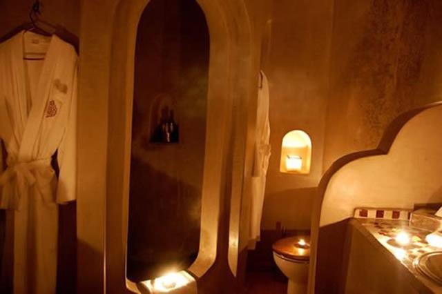 Riad D'airain 4*