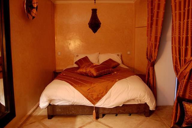 D'airain Marrakesh