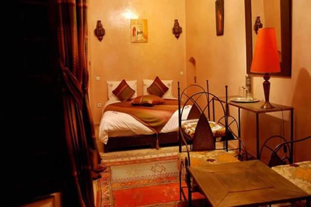 Riad D'airain 4*