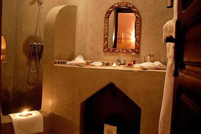 Riad D'airain Marrakesh