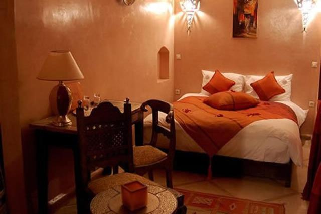 D'airain Marrakesh