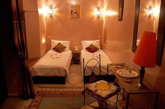 Riad D'airain Marrakesh