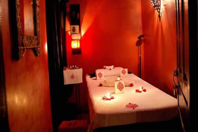 D'airain Marrakesh