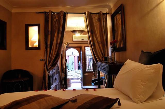 Riad D'airain Marrakesh