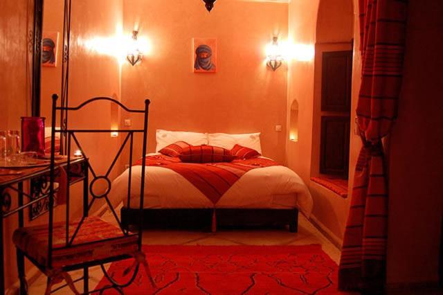 D'airain Marrakesh