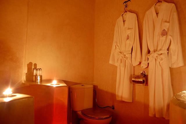 Riad D'airain 4*