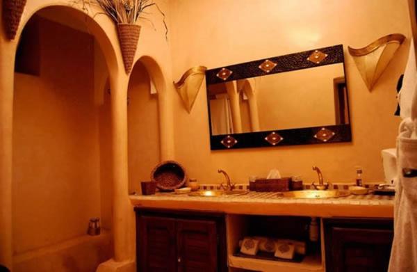 D'airain Marrakesh