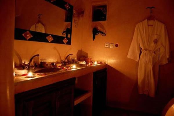 Riad D'airain Marrakesh